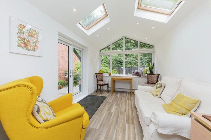 4 bedrooms house for sale in Tarporley, United Kingdom - Image 10