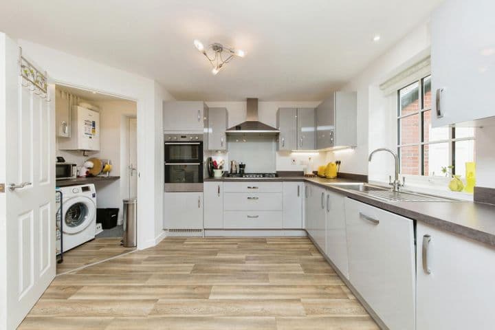 4 bedrooms house for sale in Tarporley, United Kingdom - Image 8