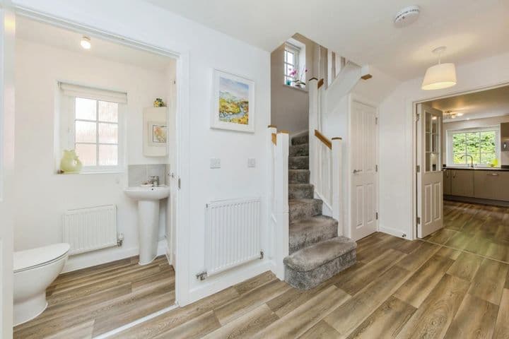 4 bedrooms house for sale in Tarporley, United Kingdom - Image 3