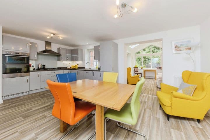 4 bedrooms house for sale in Tarporley, United Kingdom - Image 9