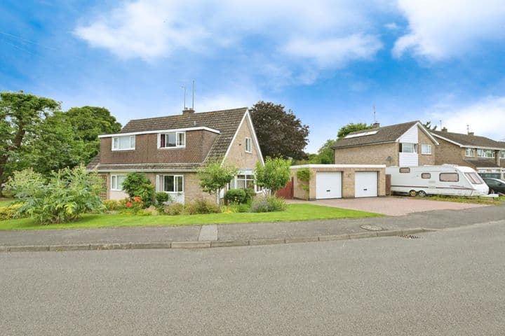 3 bedrooms house for sale in Brigstock, United Kingdom - Image 5