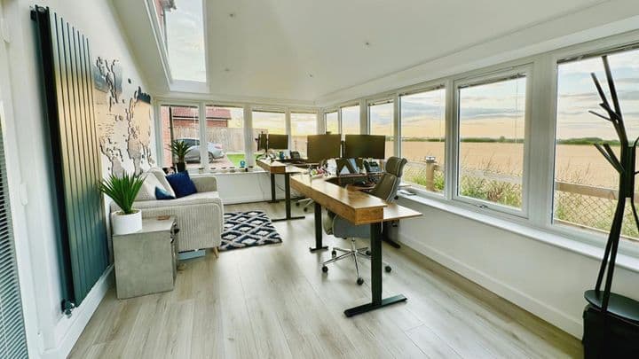 4 bedrooms house for sale in Branston, United Kingdom - Image 3