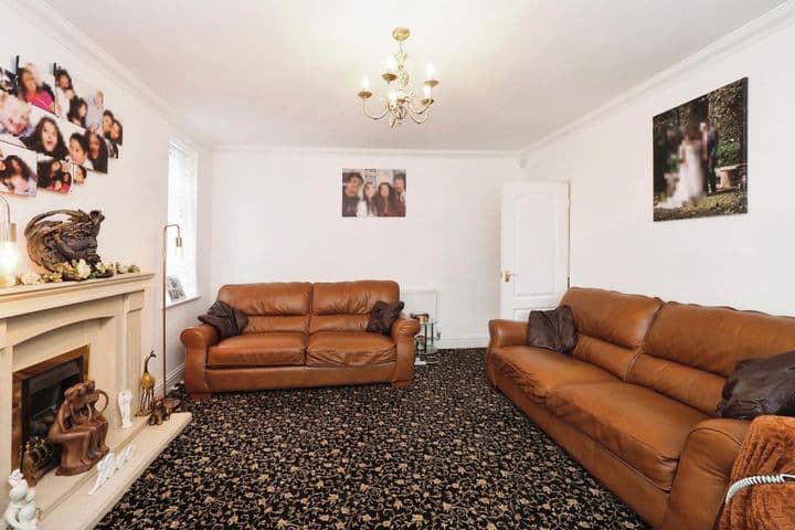 5 bedrooms house for sale in Loughborough, United Kingdom - Image 9