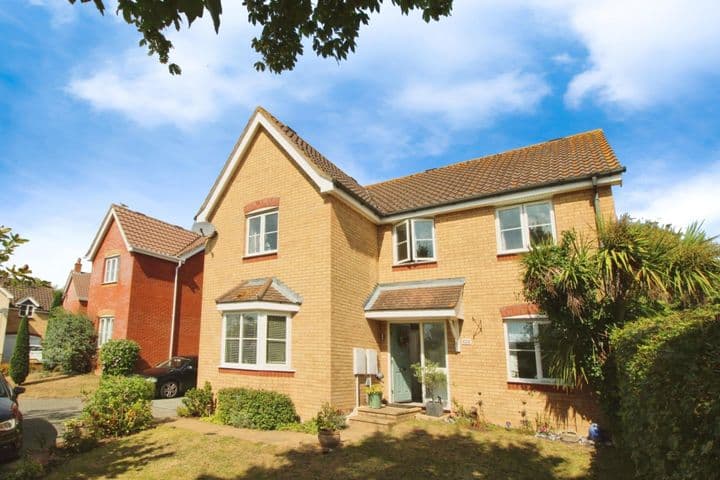 4 bedrooms house for sale in Saxmundham, United Kingdom - Image 2