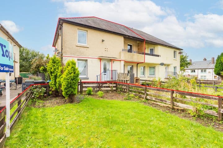 2 bedrooms apartment for sale in Dalbeattie, United Kingdom - Image 2