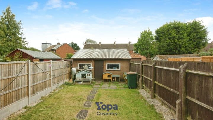 3 bedrooms house for sale in Coventry, United Kingdom - Image 4