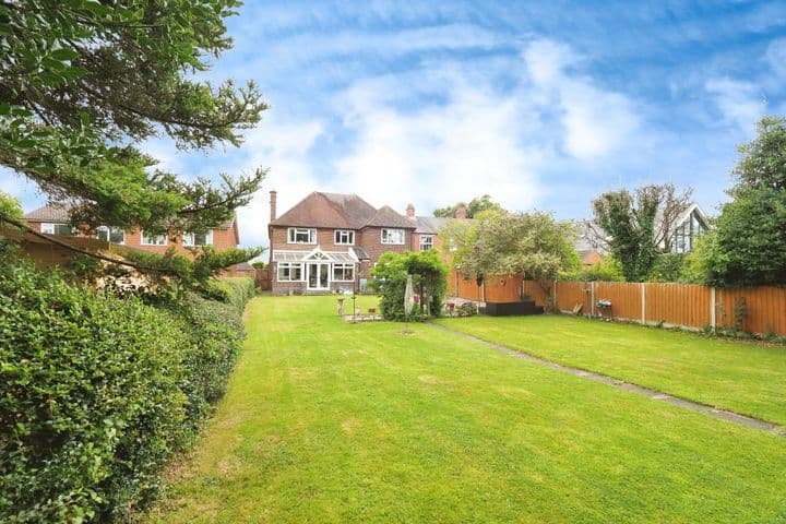 5 bedrooms house for sale in Loughborough, United Kingdom - Image 2