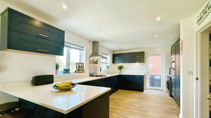 4 bedrooms house for sale in Branston, United Kingdom - Image 6