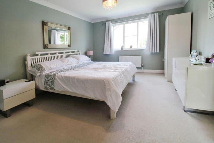 4 bedrooms house for sale in Saxmundham, United Kingdom - Image 12