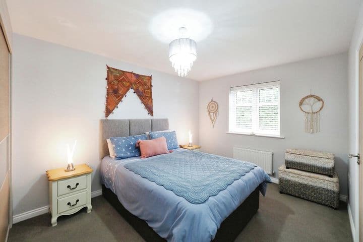 4 bedrooms house for sale in Nottingham, United Kingdom - Image 10