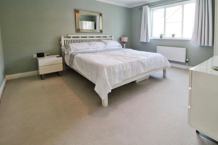 4 bedrooms house for sale in Saxmundham, United Kingdom - Image 11