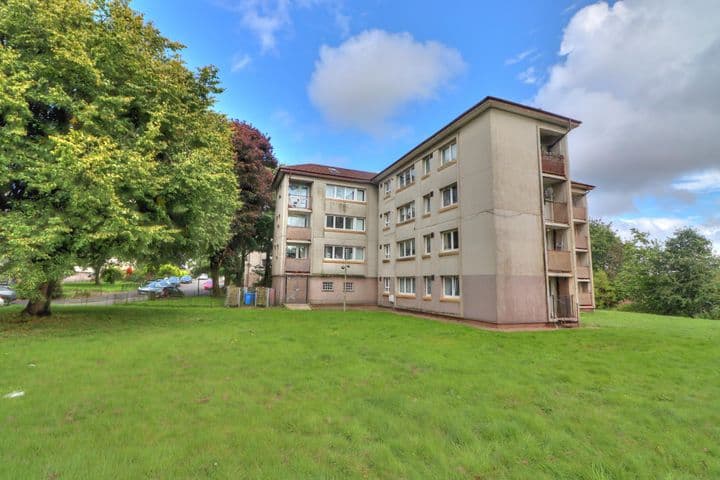 2 bedrooms apartment for sale in Glasgow, United Kingdom - Image 2