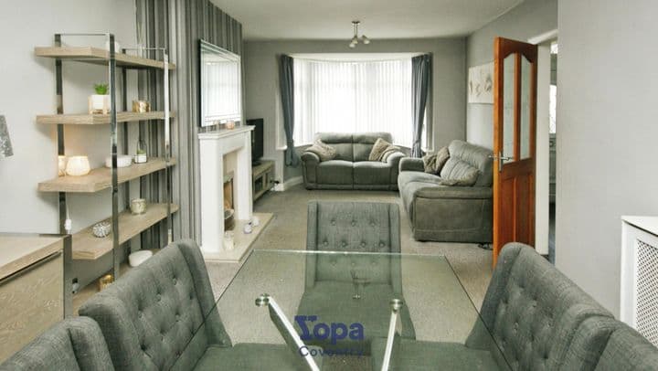 3 bedrooms house for sale in Coventry, United Kingdom - Image 6