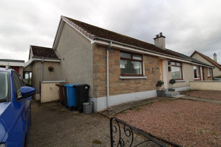 2 bedrooms house for sale in Alness, United Kingdom - Image 2