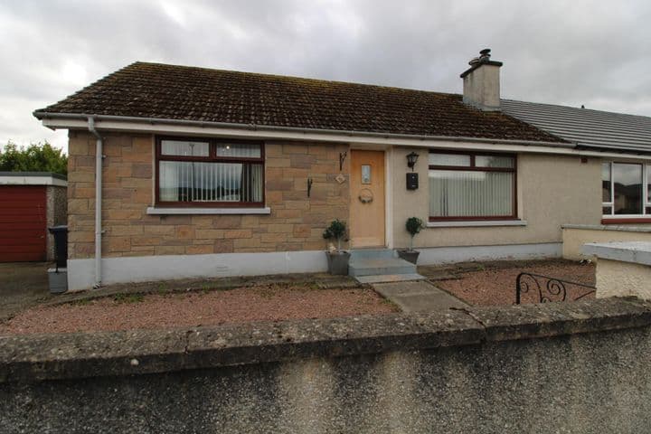 2 bedrooms house for sale in Alness, United Kingdom - Image 4