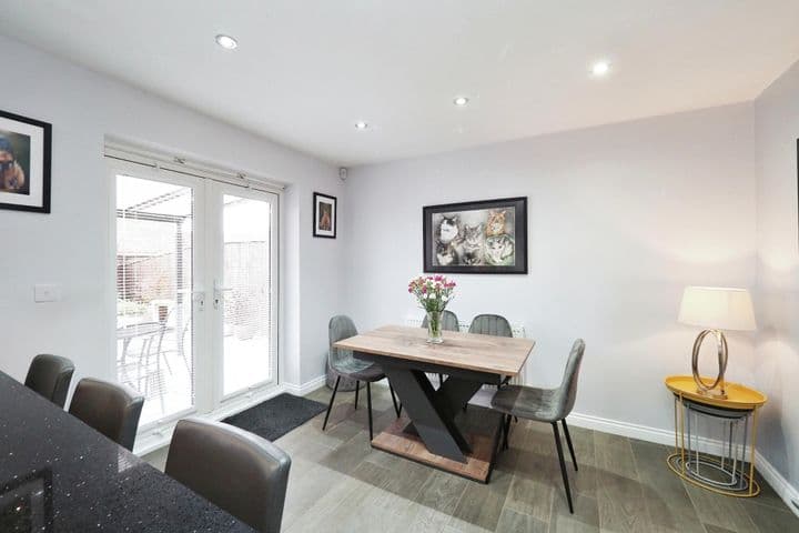 4 bedrooms house for sale in Nottingham, United Kingdom - Image 5