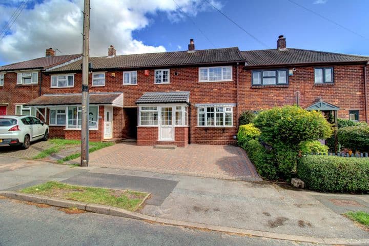 3 bedrooms house for sale in Walsall, United Kingdom - Image 2