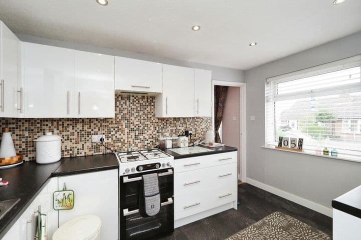 2 bedrooms house for sale in Mansfield, United Kingdom - Image 3