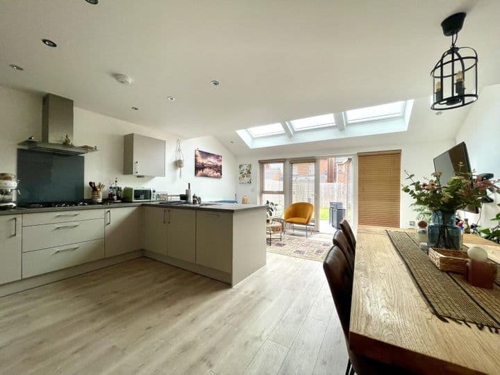 3 bedrooms house for sale in Liverpool, United Kingdom - Image 3