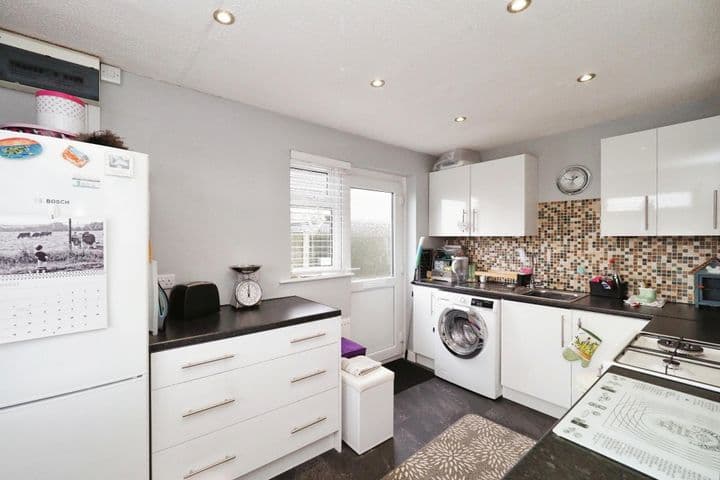 2 bedrooms house for sale in Mansfield, United Kingdom - Image 2