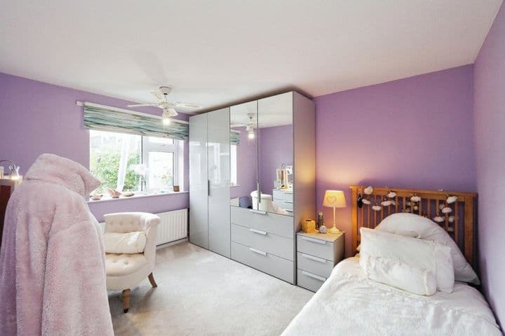 2 bedrooms house for sale in Mansfield, United Kingdom - Image 10