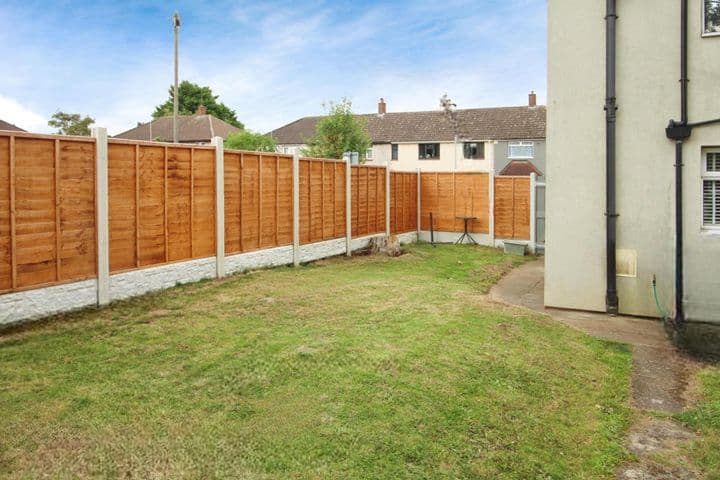 3 bedrooms house for sale in Scunthorpe, United Kingdom