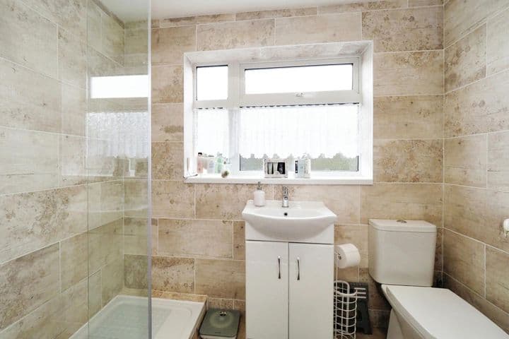 2 bedrooms house for sale in Mansfield, United Kingdom - Image 9