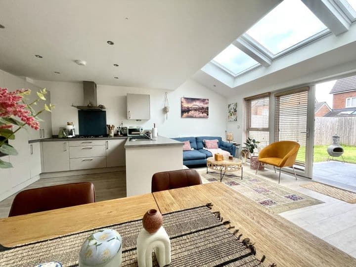 3 bedrooms house for sale in Liverpool, United Kingdom - Image 10