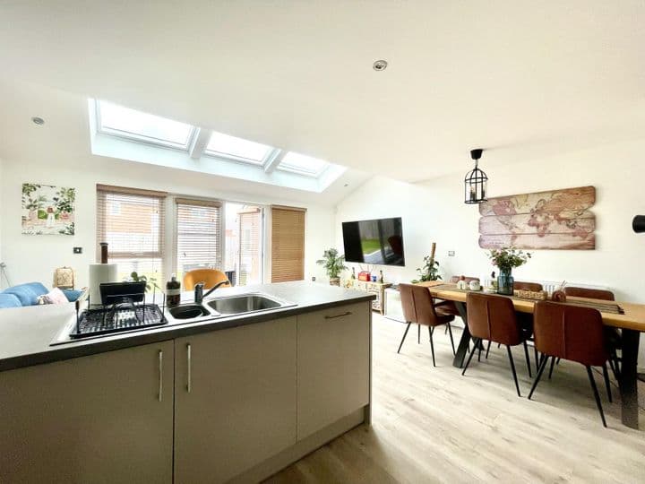 3 bedrooms house for sale in Liverpool, United Kingdom - Image 12