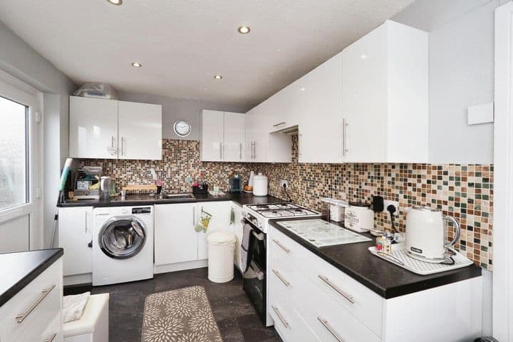 2 bedrooms house for sale in Mansfield, United Kingdom - Image 4