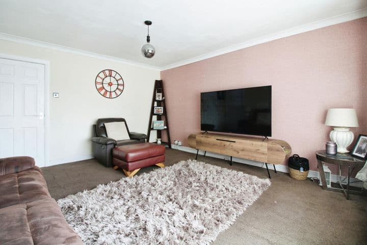 2 bedrooms apartment for sale in Peterlee, United Kingdom - Image 2