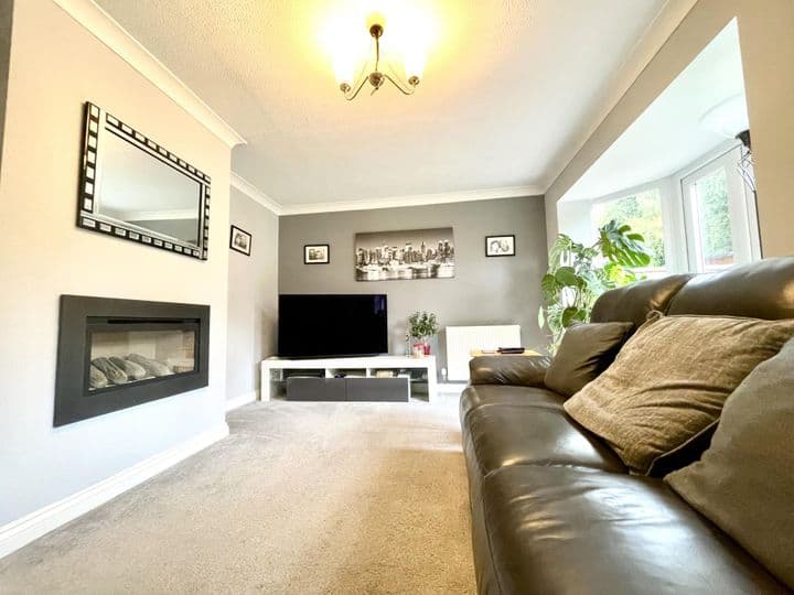 4 bedrooms house for sale in Prescot, United Kingdom - Image 9