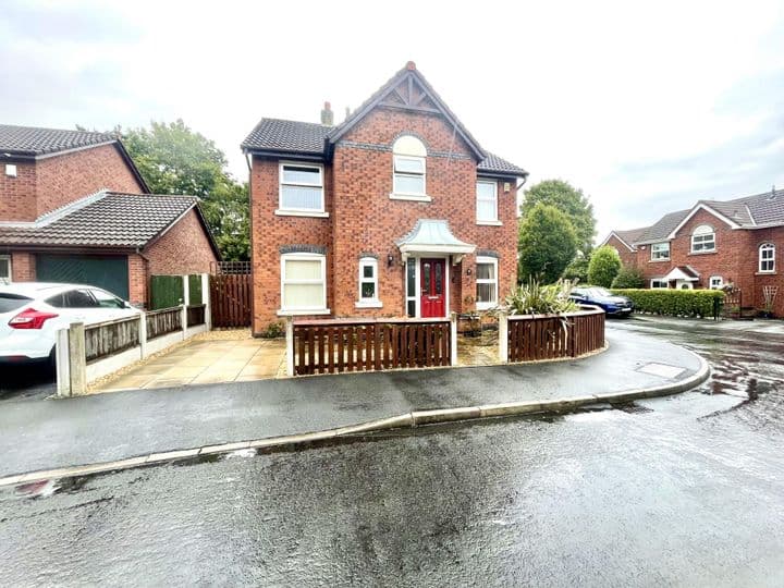 4 bedrooms house for sale in Prescot, United Kingdom - Image 5