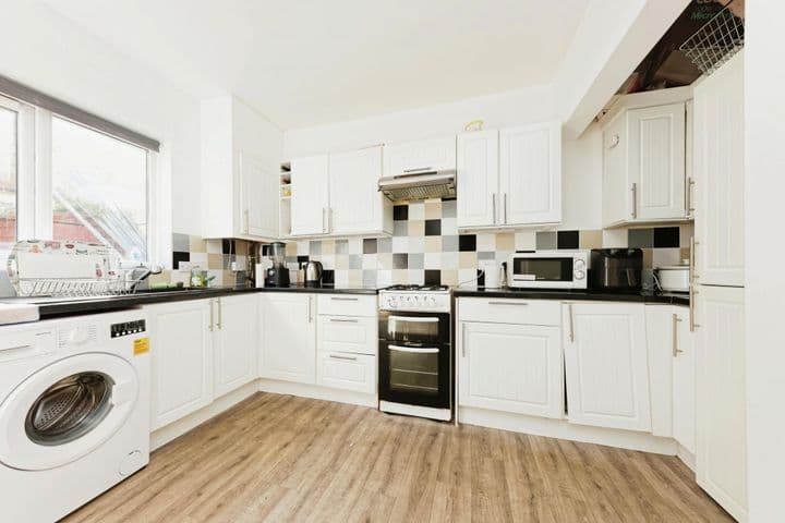 2 bedrooms house for sale in Margate, United Kingdom - Image 2