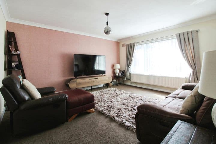 2 bedrooms apartment for sale in Peterlee, United Kingdom - Image 6