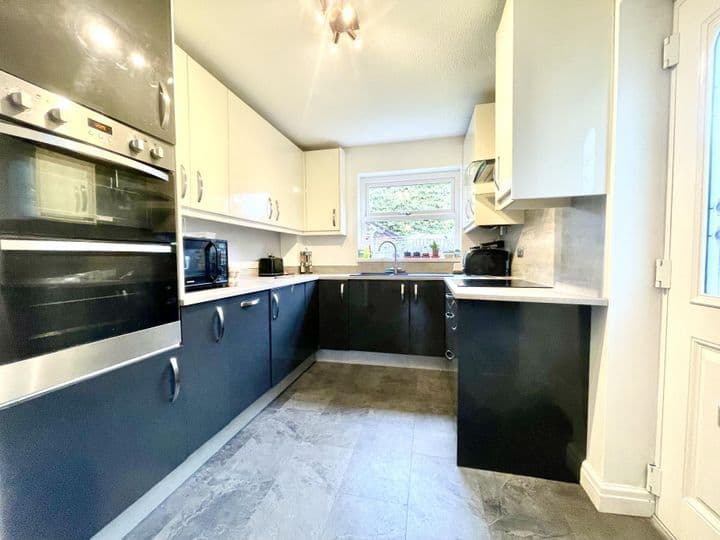 4 bedrooms house for sale in Prescot, United Kingdom - Image 4