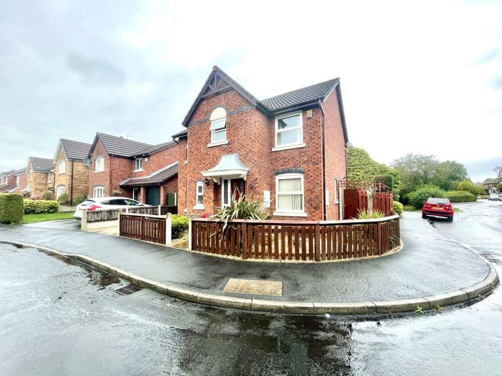 4 bedrooms house for sale in Prescot, United Kingdom - Image 2