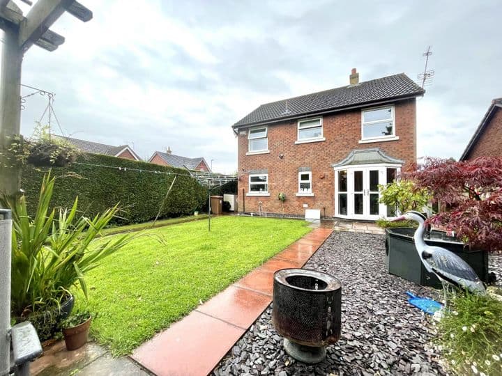 4 bedrooms house for sale in Prescot, United Kingdom