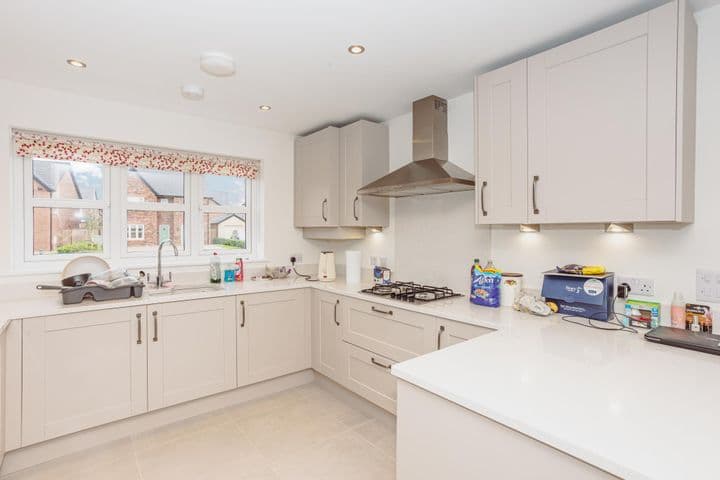 4 bedrooms house for sale in Dumfries and Galloway, United Kingdom - Image 8