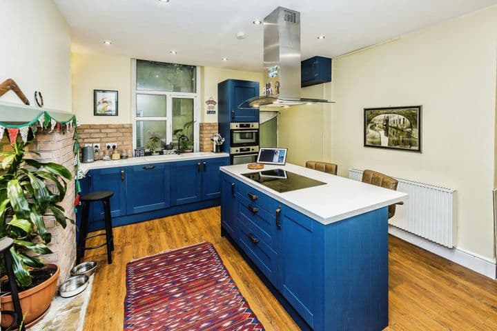 3 bedrooms house for sale in Sowerby Bridge, United Kingdom - Image 4