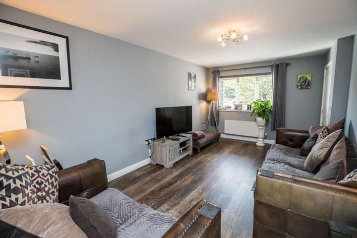 4 bedrooms house for sale in Tarporley, United Kingdom - Image 10