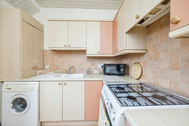 2 bedrooms apartment for sale in Edinburgh City Centre, United Kingdom - Image 6