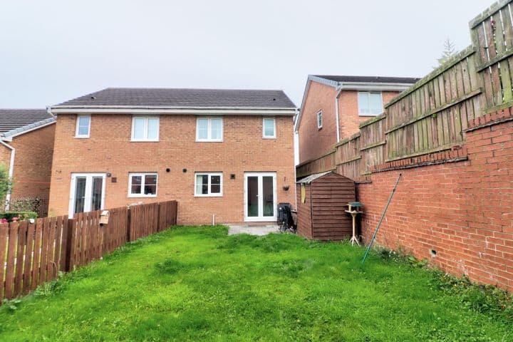 3 bedrooms house for sale in Durham, United Kingdom - Image 12