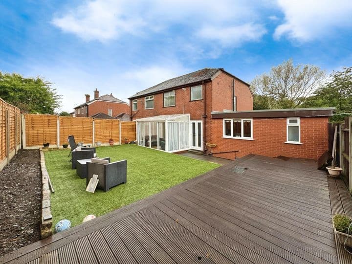 3 bedrooms house for sale in Manchester, United Kingdom - Image 7