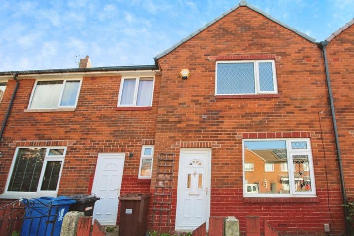 3 bedrooms house for sale in Wigan, United Kingdom