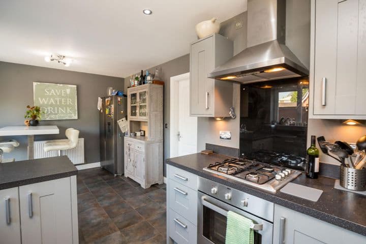 4 bedrooms house for sale in Tarporley, United Kingdom - Image 4