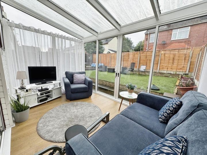 3 bedrooms house for sale in Manchester, United Kingdom - Image 12