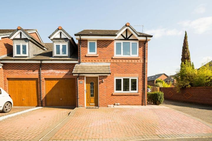 4 bedrooms house for sale in Tarporley, United Kingdom - Image 2