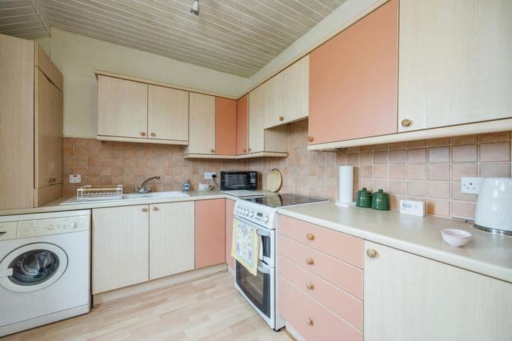 2 bedrooms apartment for sale in Edinburgh City Centre, United Kingdom - Image 7