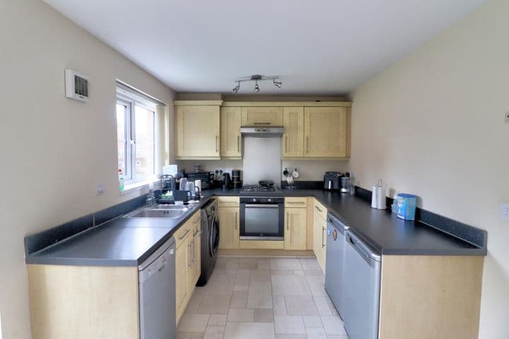 3 bedrooms house for sale in Durham, United Kingdom - Image 5